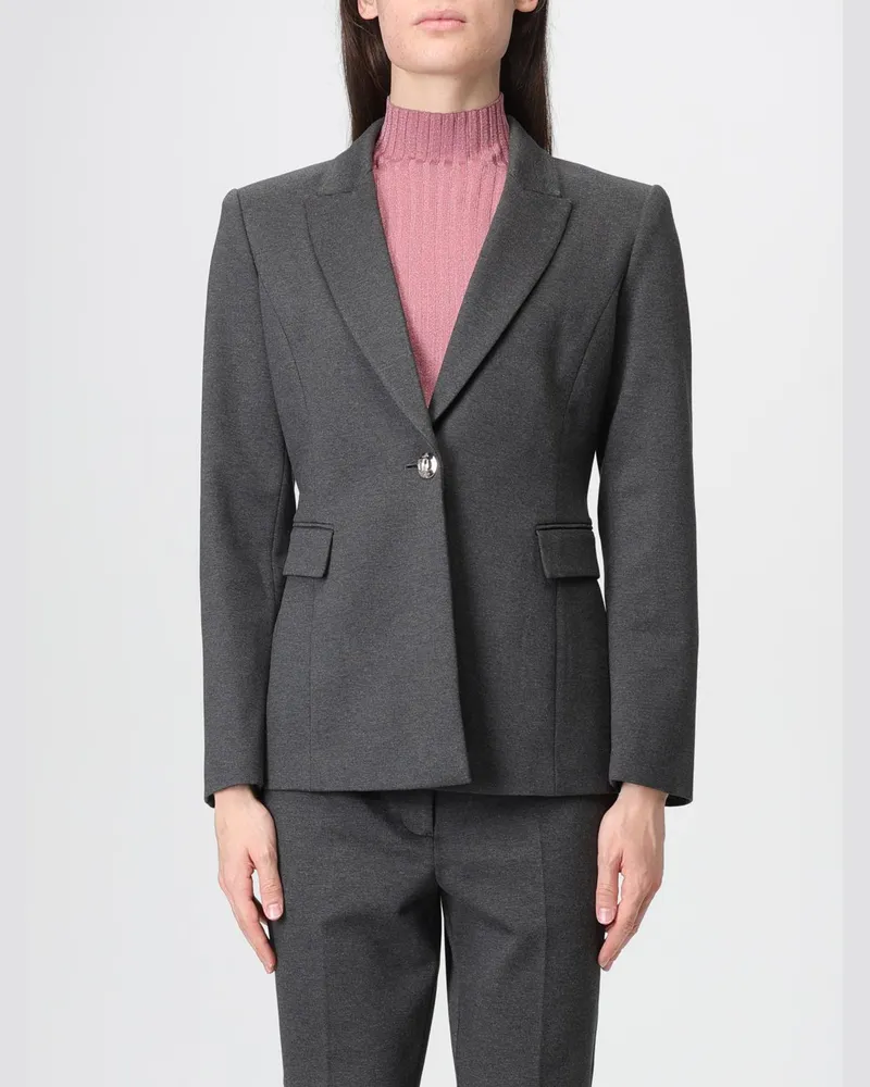 Liu Jo Blazer damen Grau