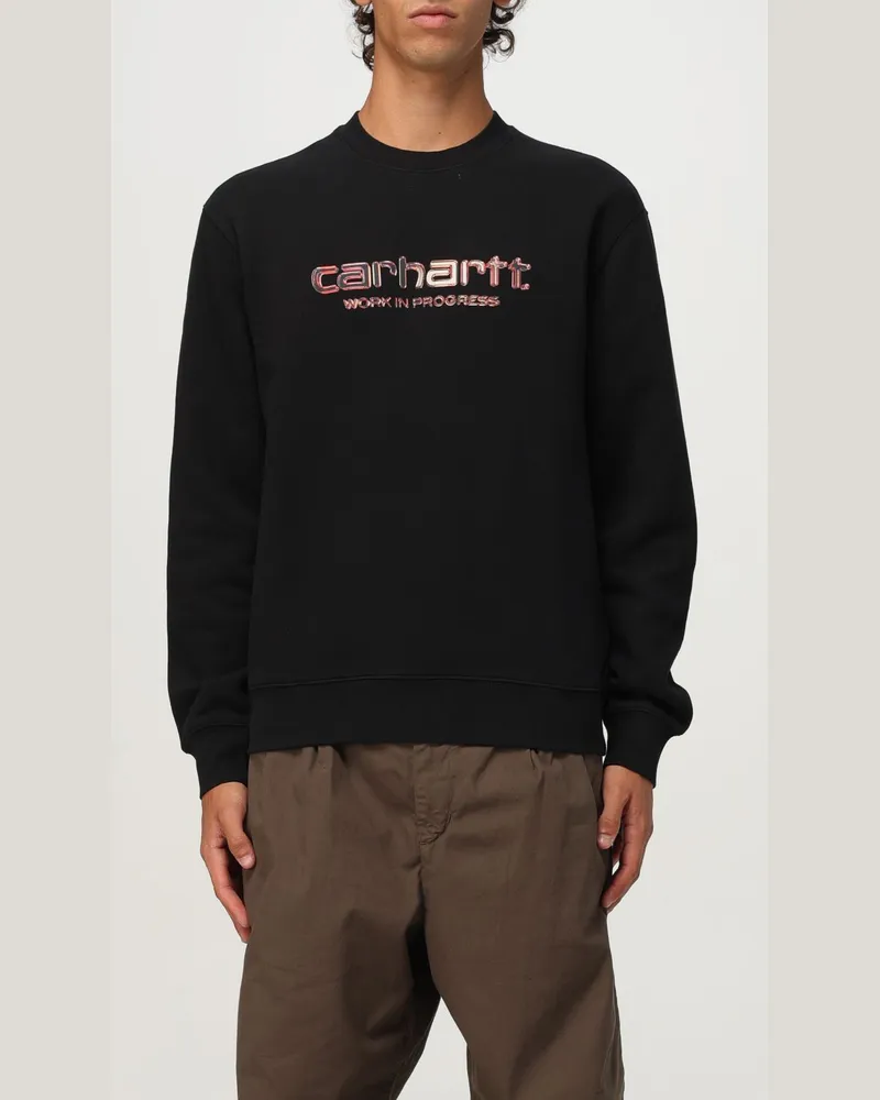 Carhartt WIP Pullover herren Schwarz