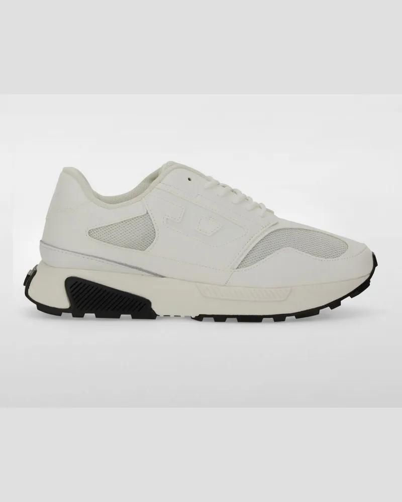 Diesel Sneakers damen Weiß