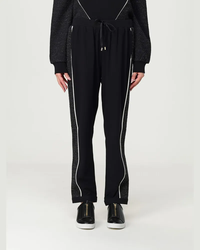 Liu Jo Hose damen Schwarz