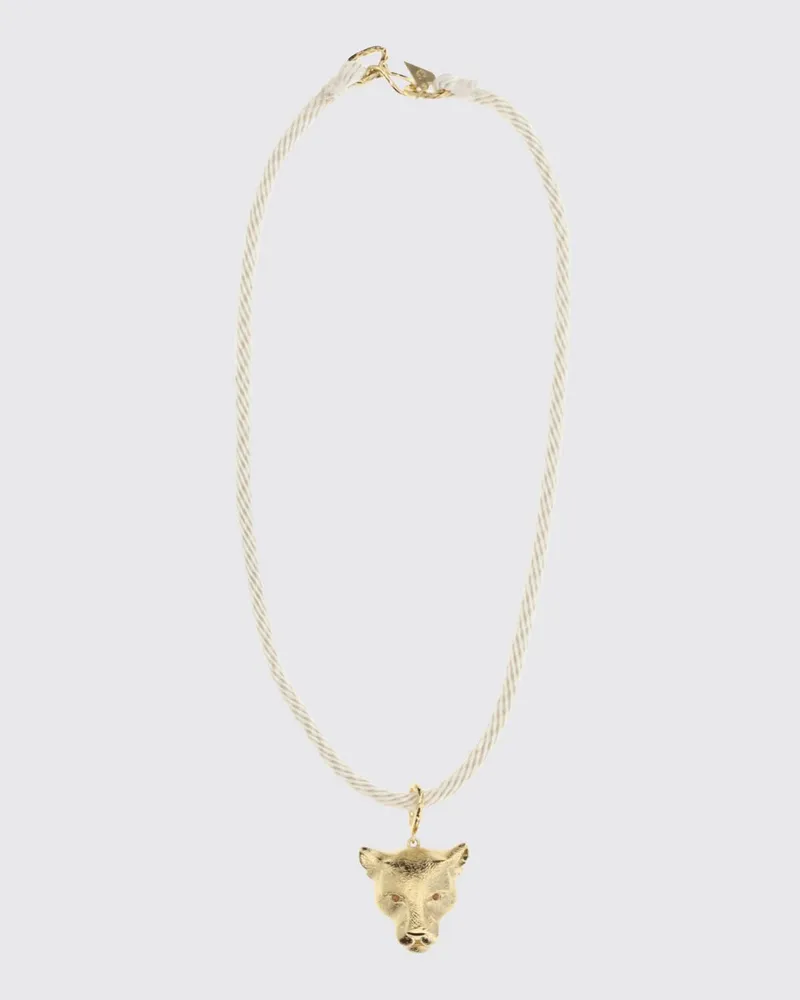forte_forte Schmuck damen Natural