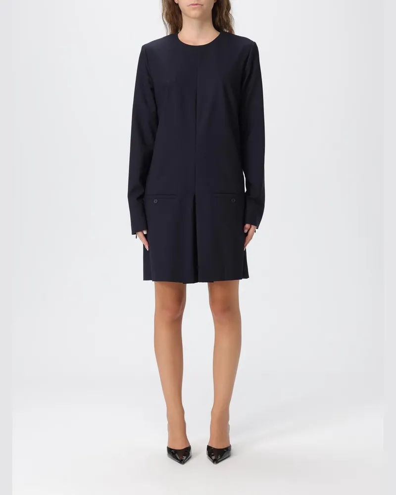 Semicouture Hose damen Blau