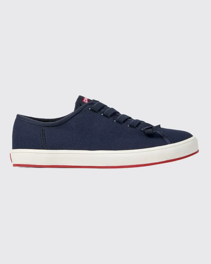 Camper Schuhe herren Blau