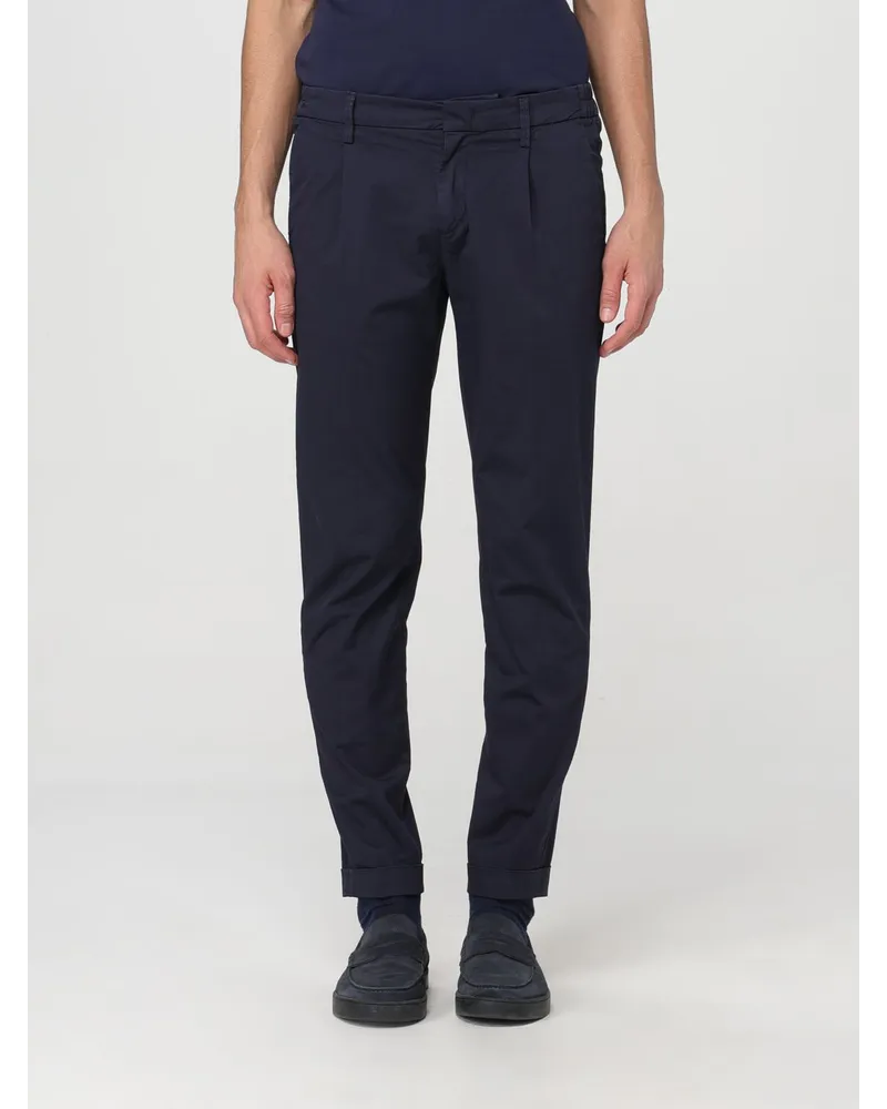 Fay Hose herren Blau
