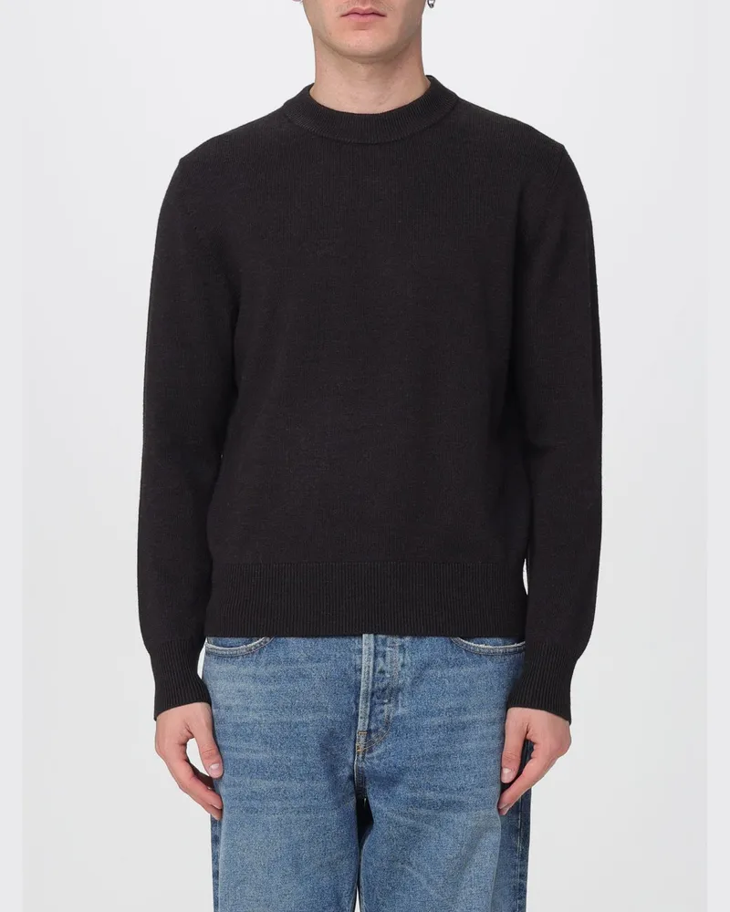 Sunflower Pullover herren Braun