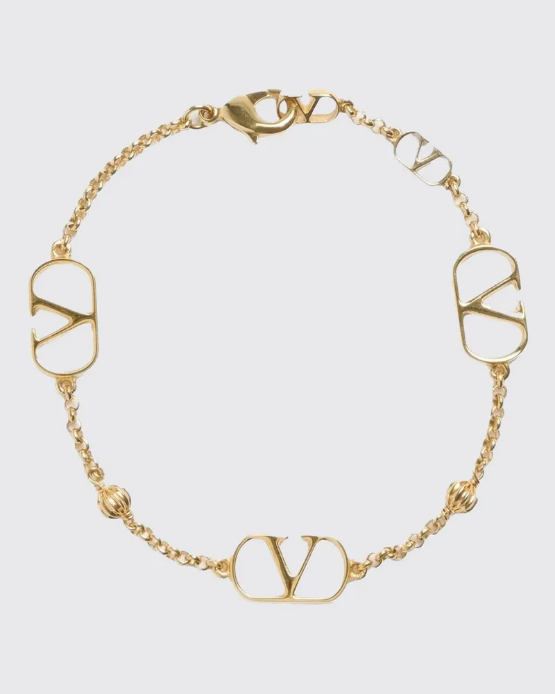 Valentino Garavani Schmuck damen Gold