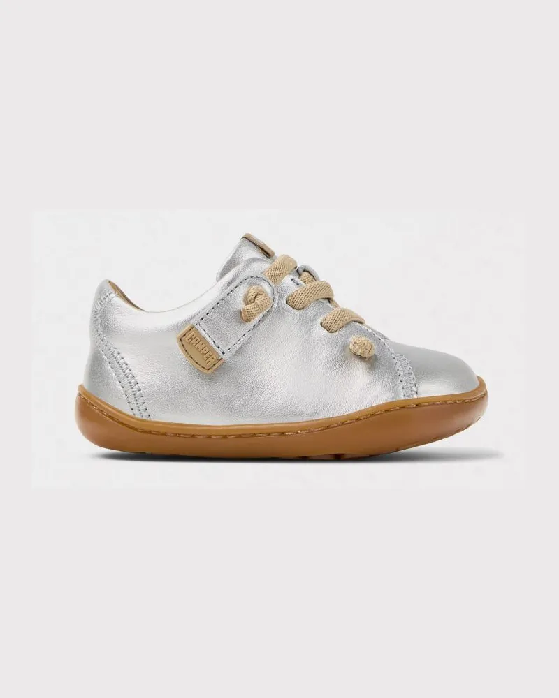 Camper Schuhe kinder Grau