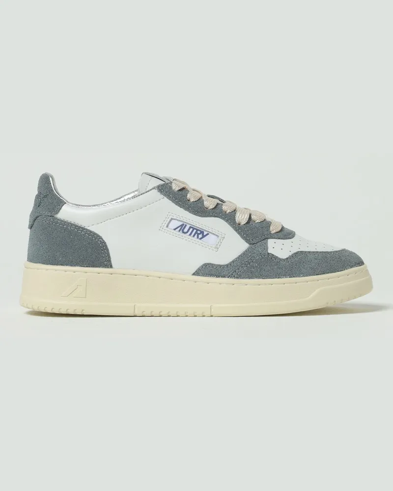 AUTRY Sneakers damen Weiß