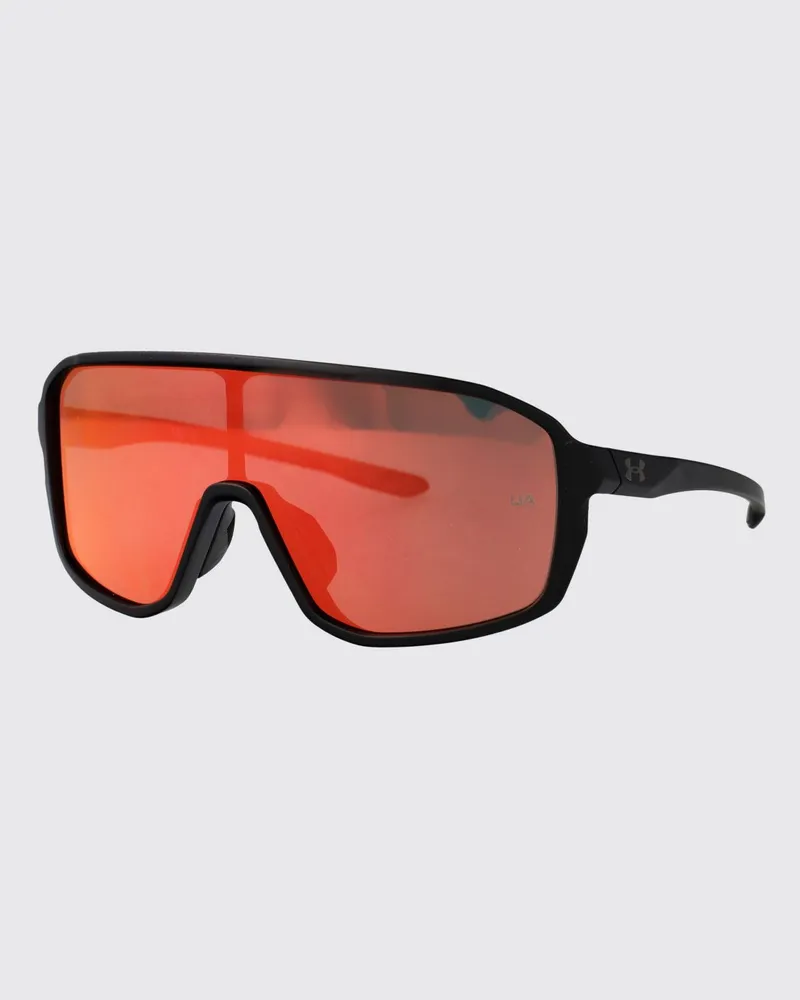 Under Armour Sonnenbrillen herren Schwarz