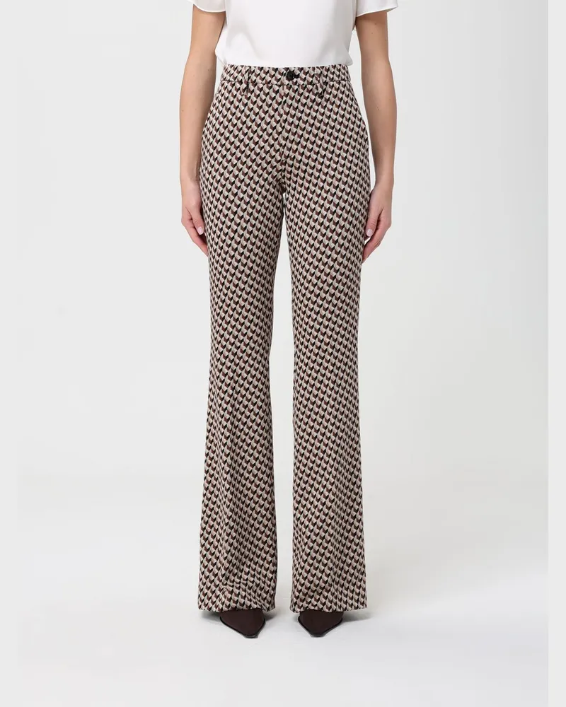 Mason's Hose damen Bunt