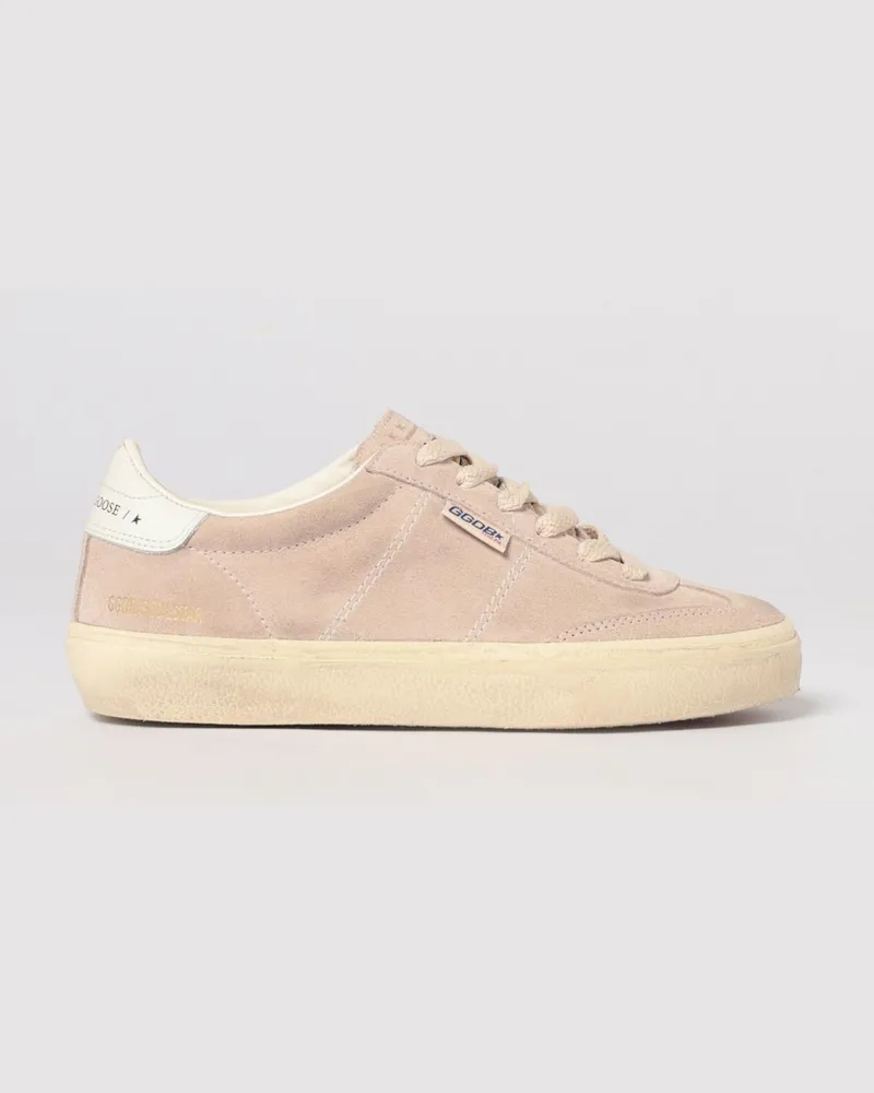 Golden Goose Sneakers damen Pink