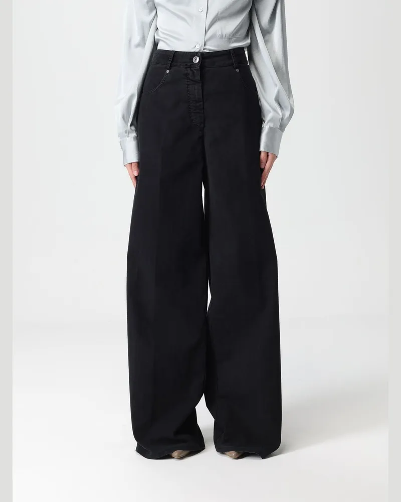 forte_forte Jeans damen Blau