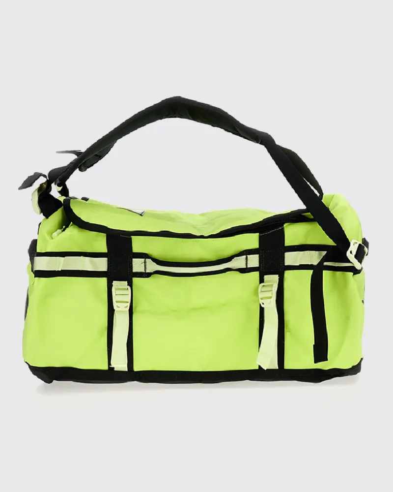 The North Face Umhängetasche herren Zitronengelb