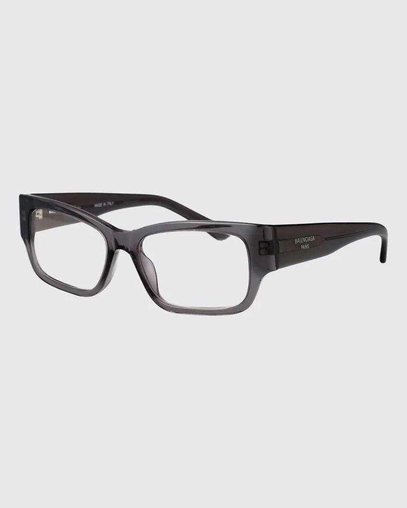 Balenciaga Brillen damen Grau