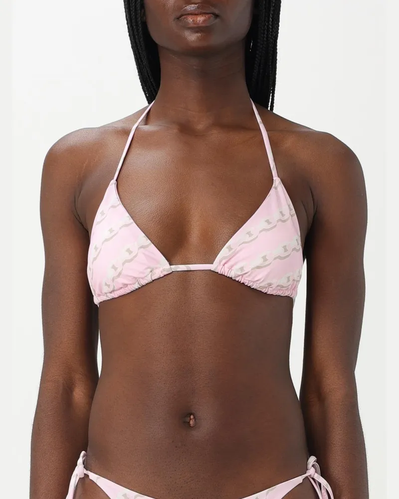 Versace Bademode damen Pink