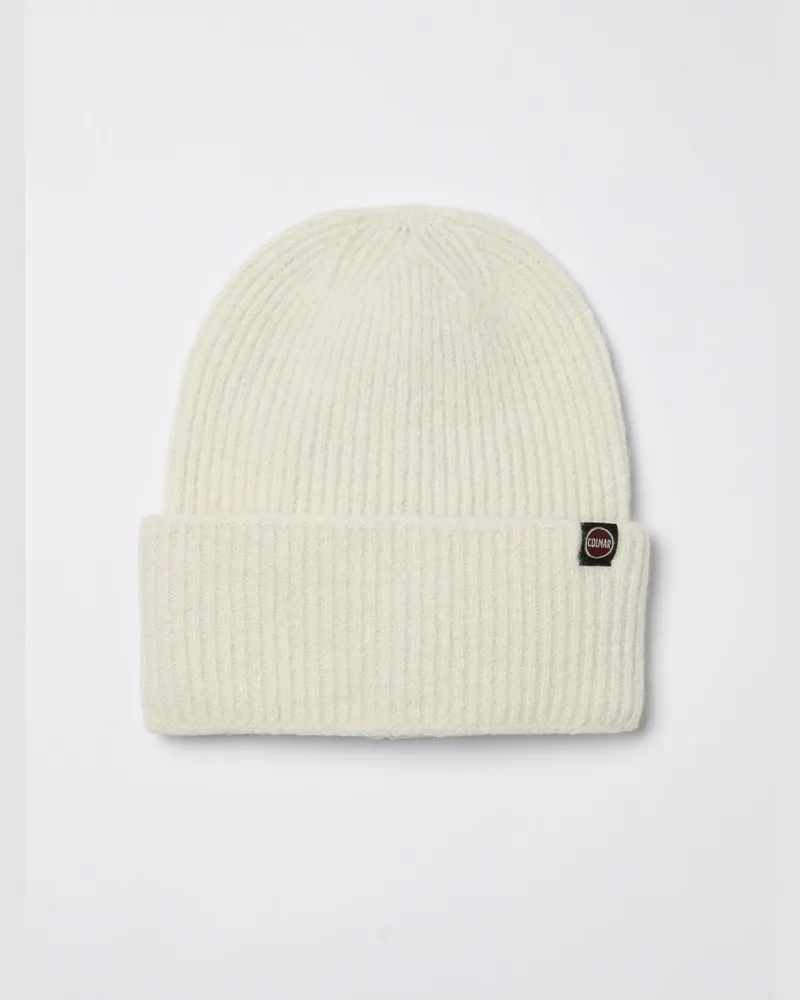 Colmar Hut damen Weiß