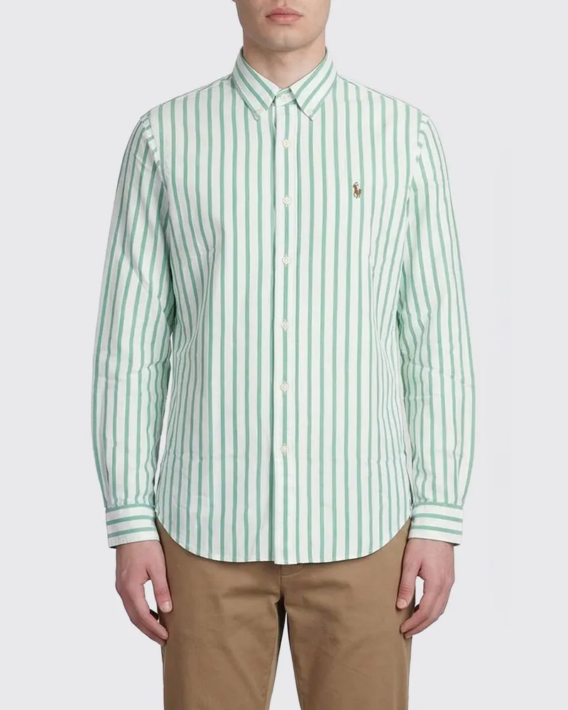 Ralph Lauren T-shirt herren Weiß