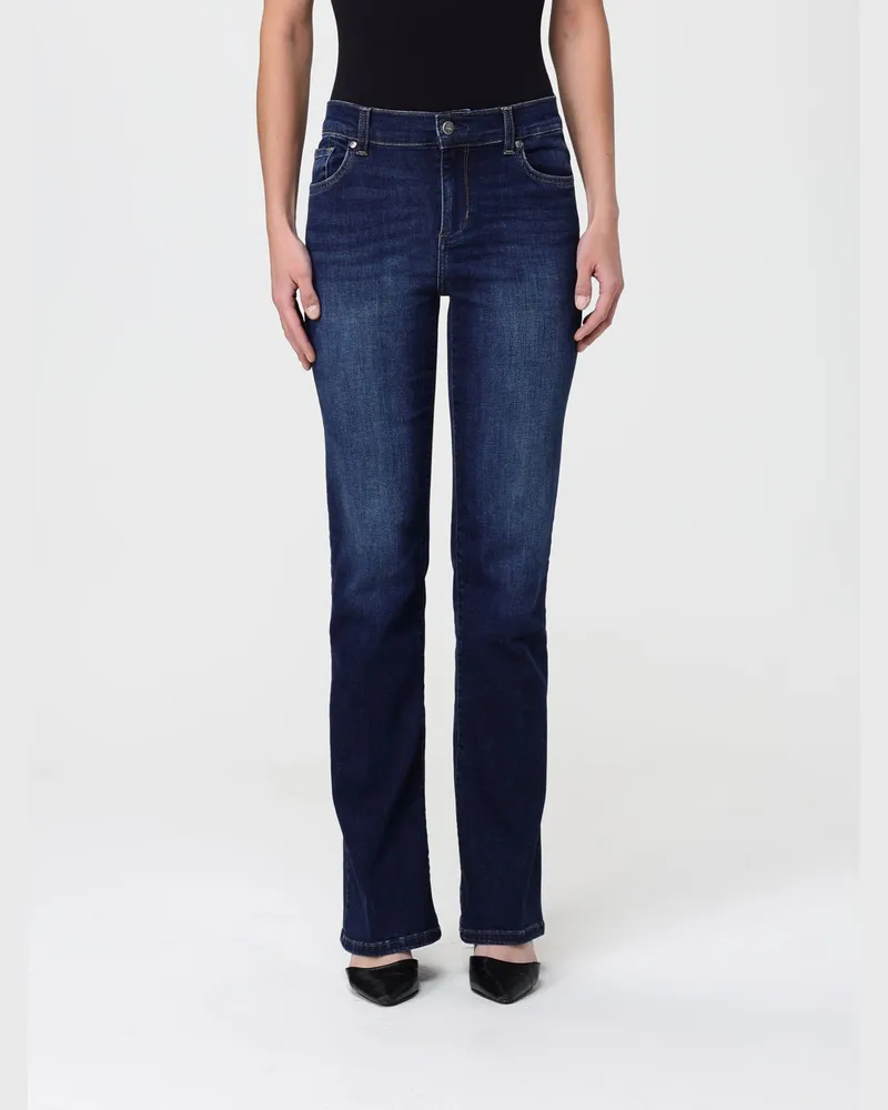 Liu Jo Jeans damen Blau