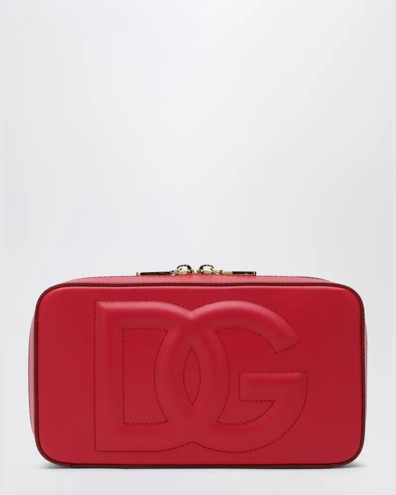 Dolce & Gabbana Schultertasche damen Dolce & Gabbana Rot