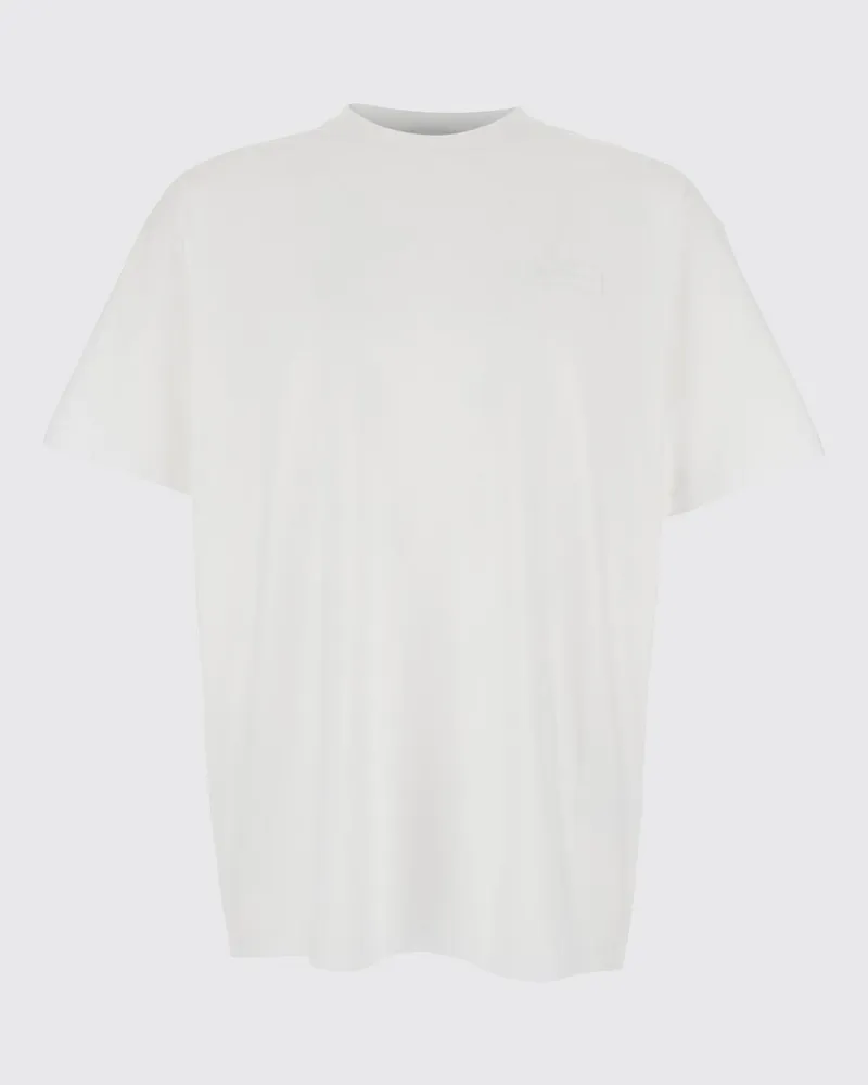 Givenchy T-shirt herren Weiß