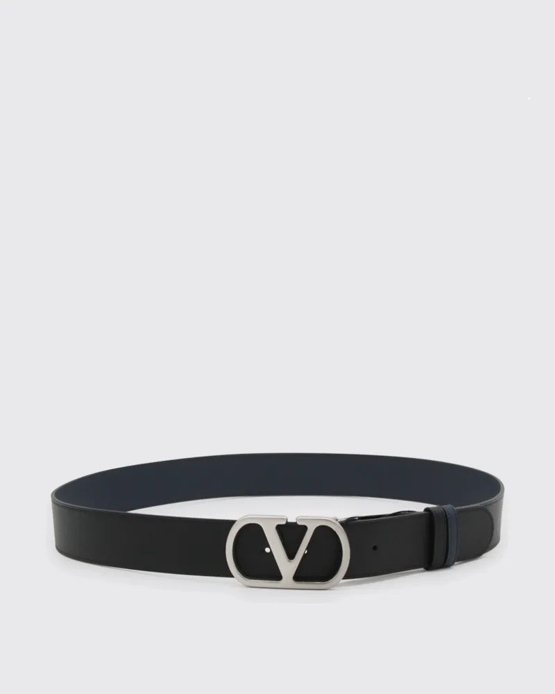 Valentino Garavani Gürtel herren Schwarz