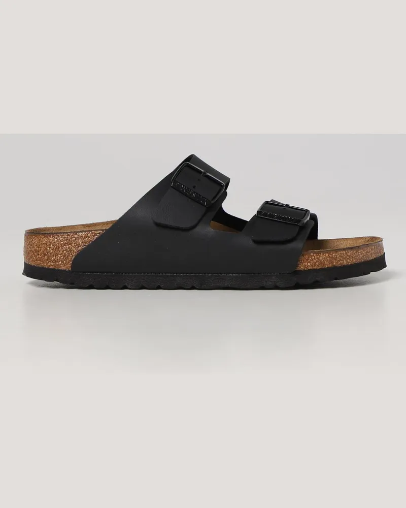 Birkenstock Schuhe damen Schwarz
