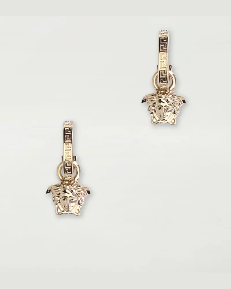 Versace Schmuck damen Gold