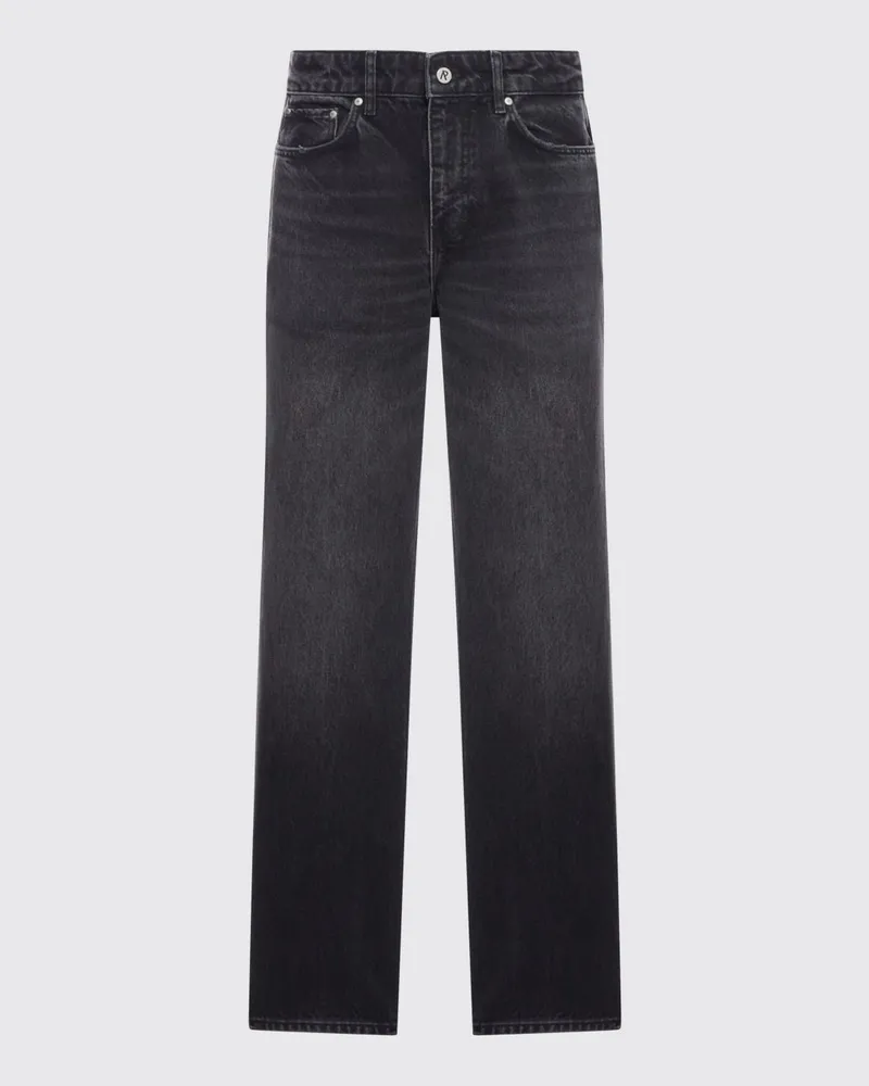 REPRESENT Jeans herren Schwarz