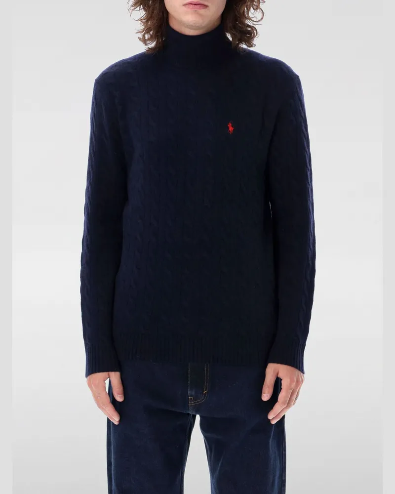 Ralph Lauren Pullover herren Navy