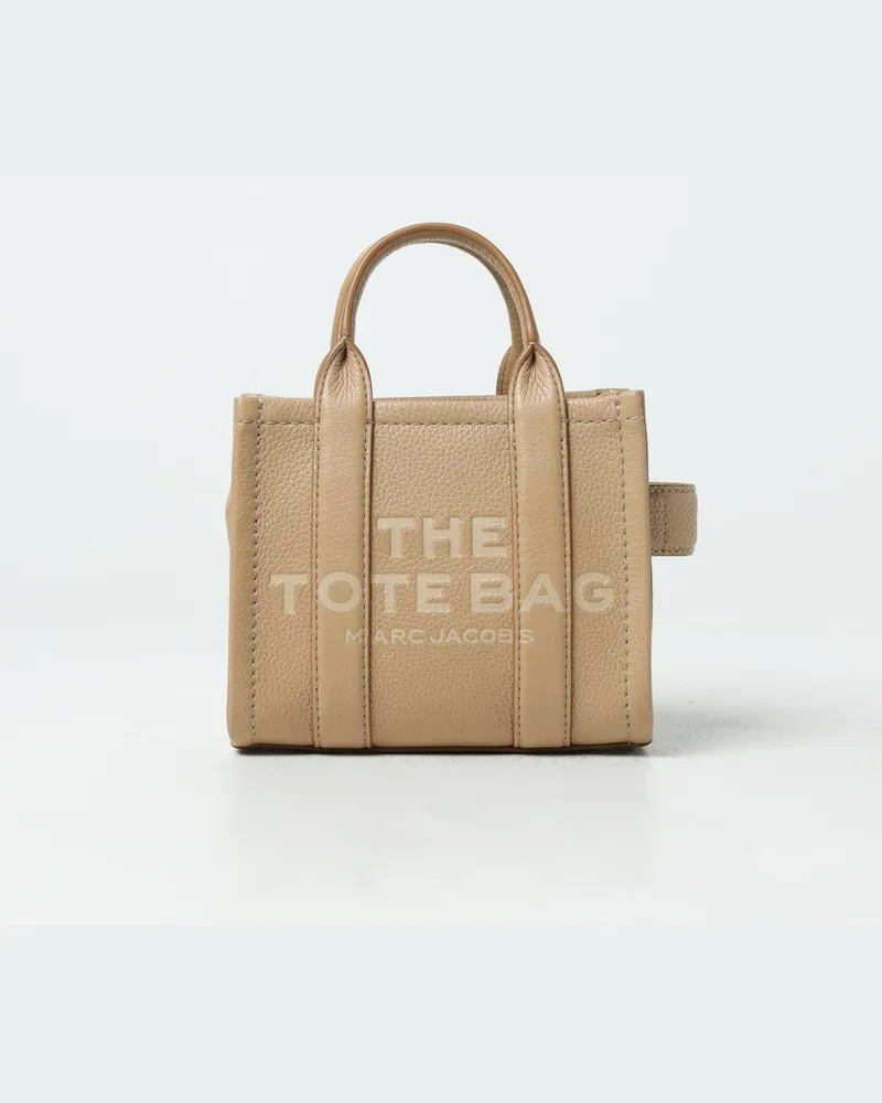 Marc Jacobs Handtasche damen Braun