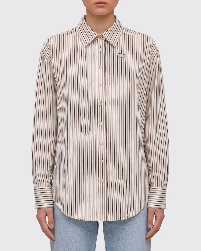 Isabel Marant Top damen Bunt