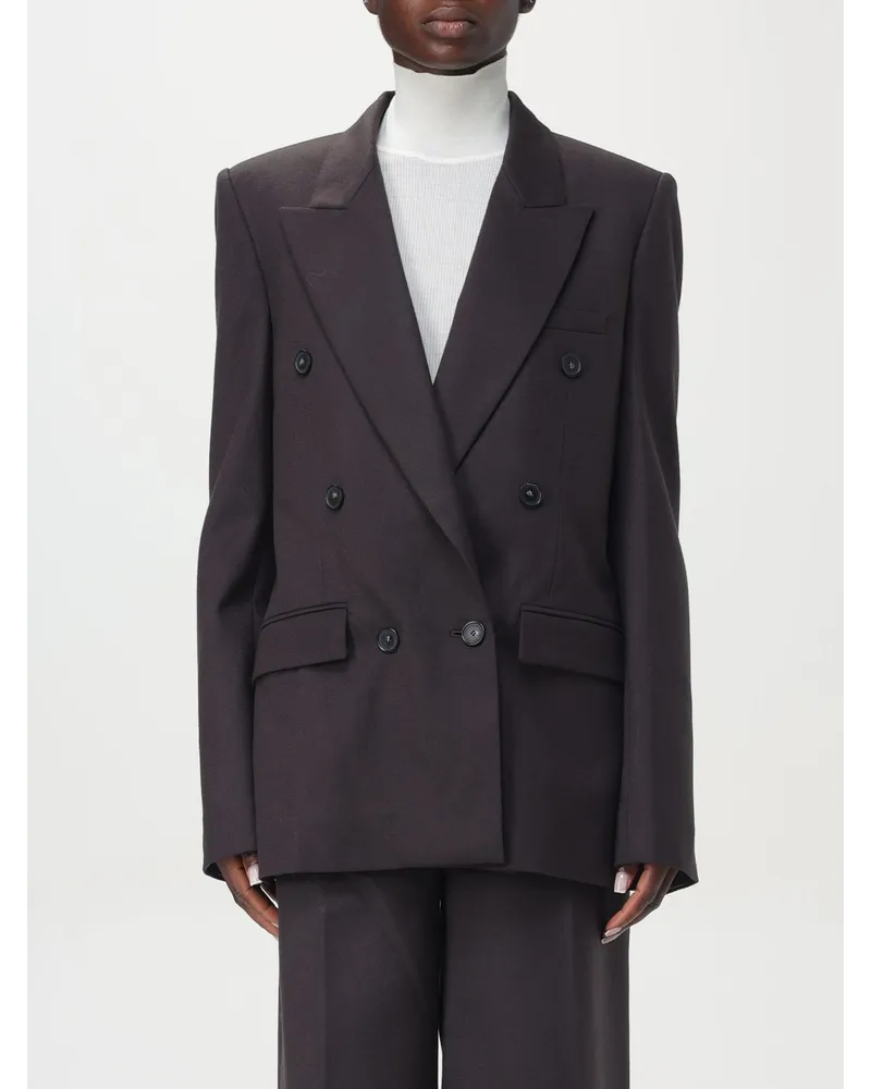 Stella McCartney Jacke damen Braun
