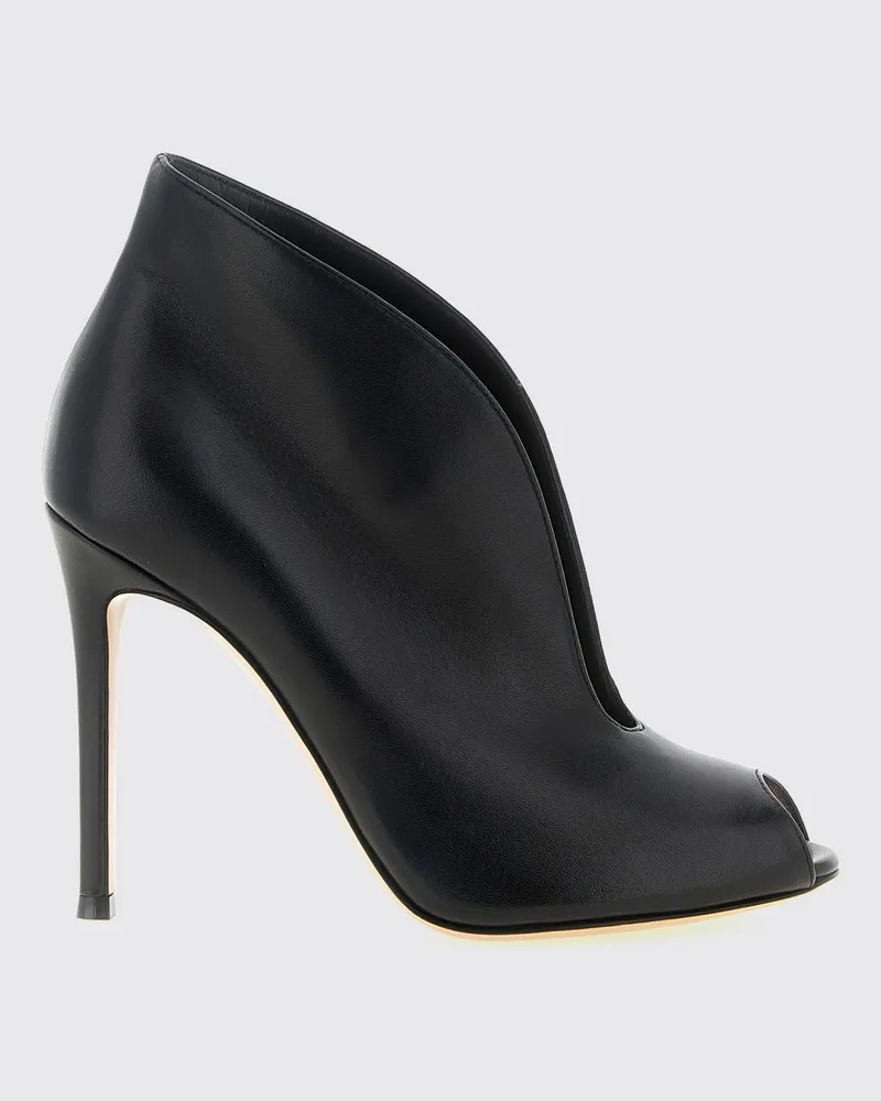 Gianvito Rossi Stiefel damen Schwarz