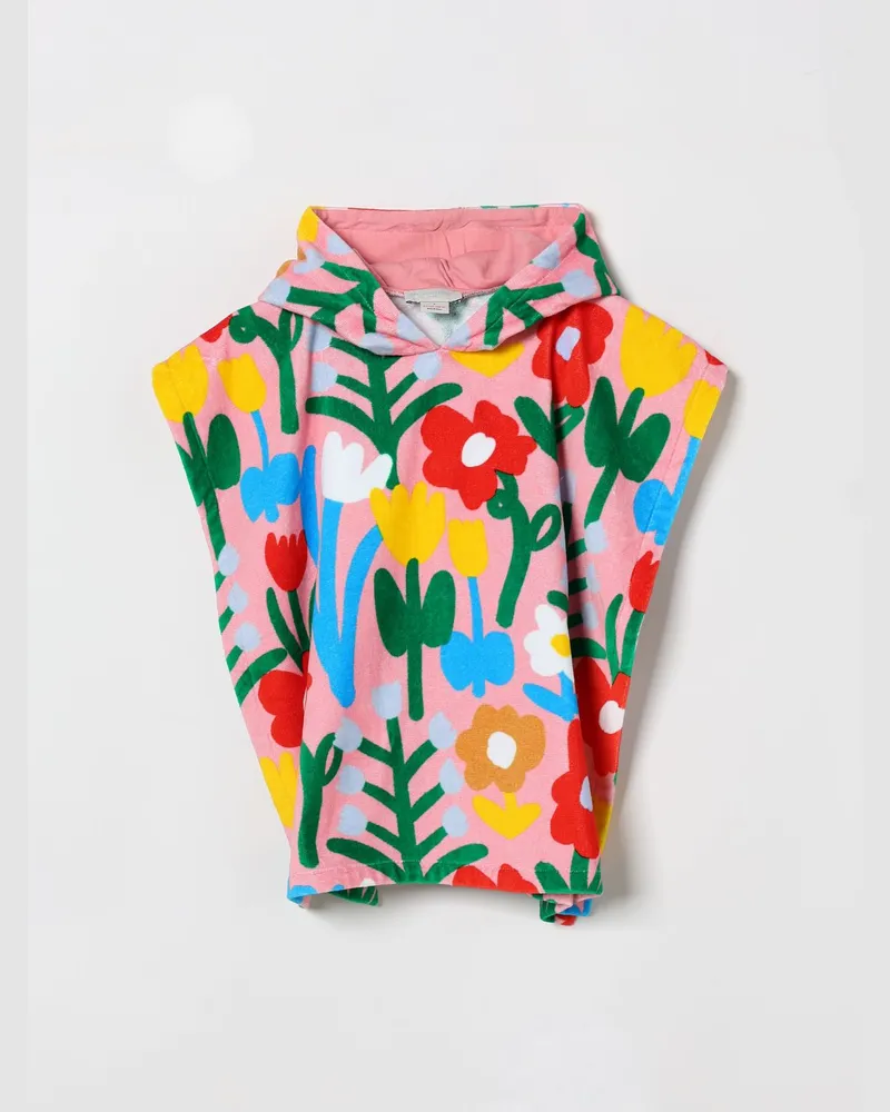 Stella McCartney Kids Bademode kinder Orange