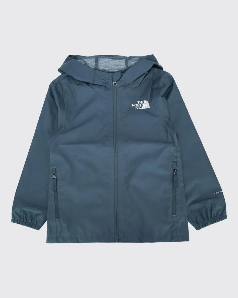The North Face Jacke kinder Grau