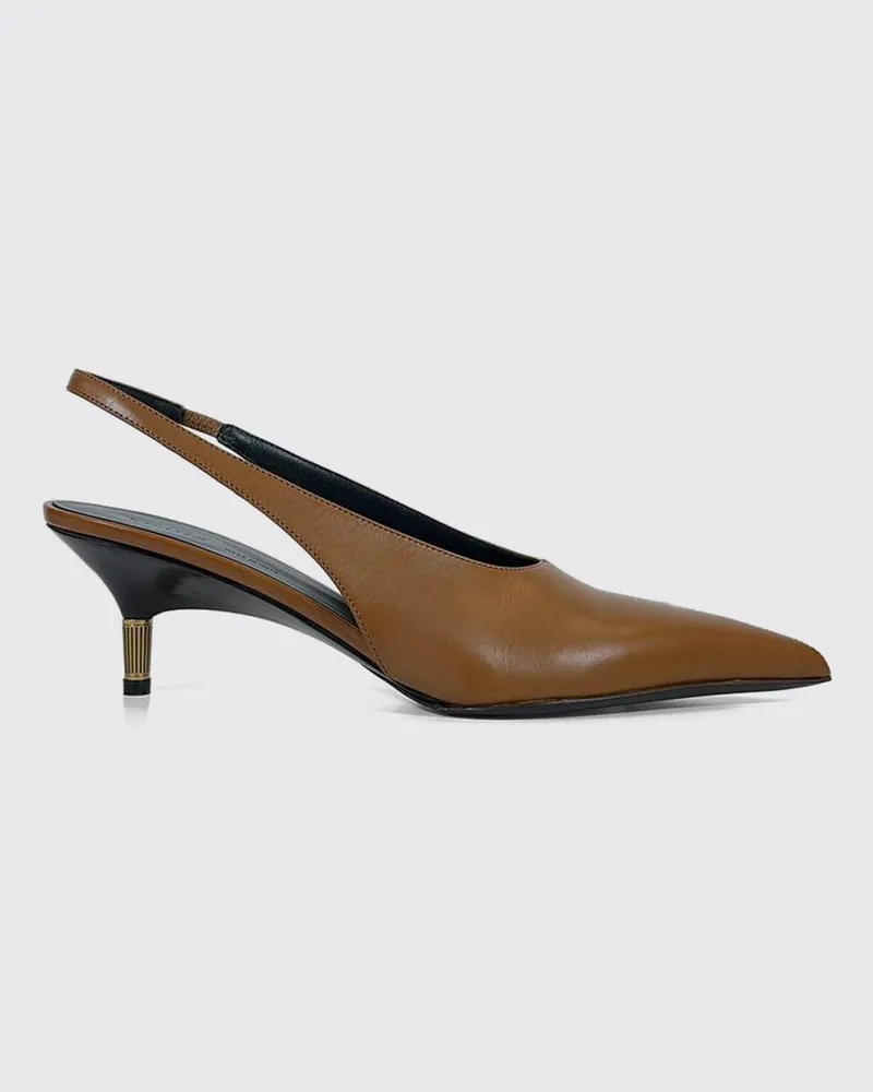 KHAITE Absatzschuhe damen Leder