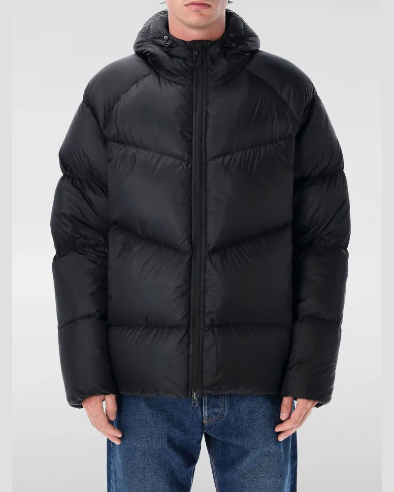 Pyrenex Jacke herren Schwarz