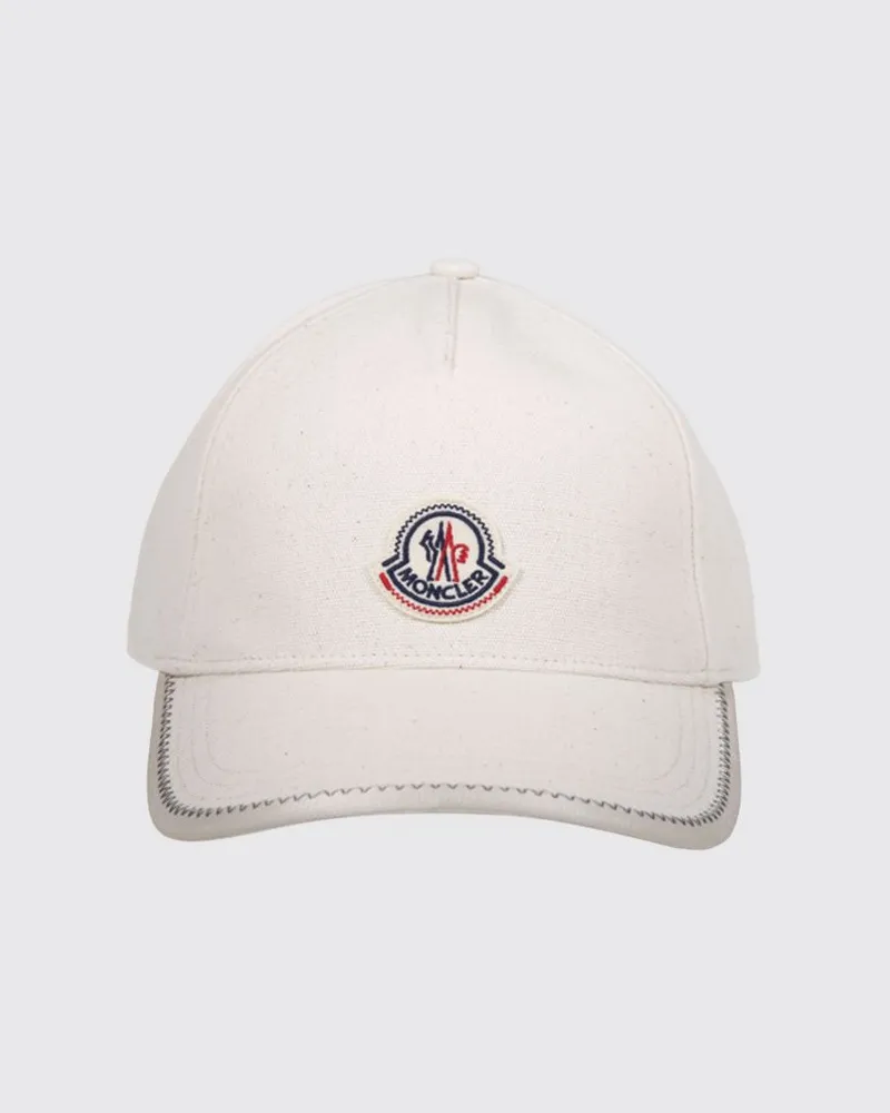 Moncler Hut herren Beige