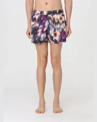 Isabel Marant Shorts Ocker