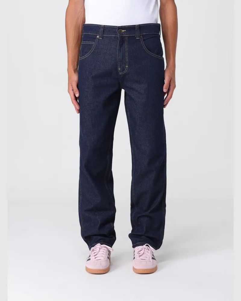 Dickies Jeans herren Blau
