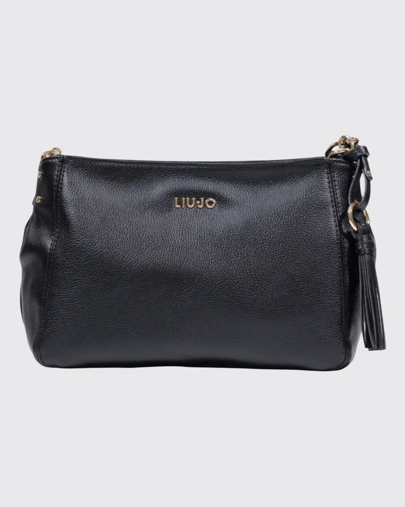 Liu Jo Handtasche damen Schwarz