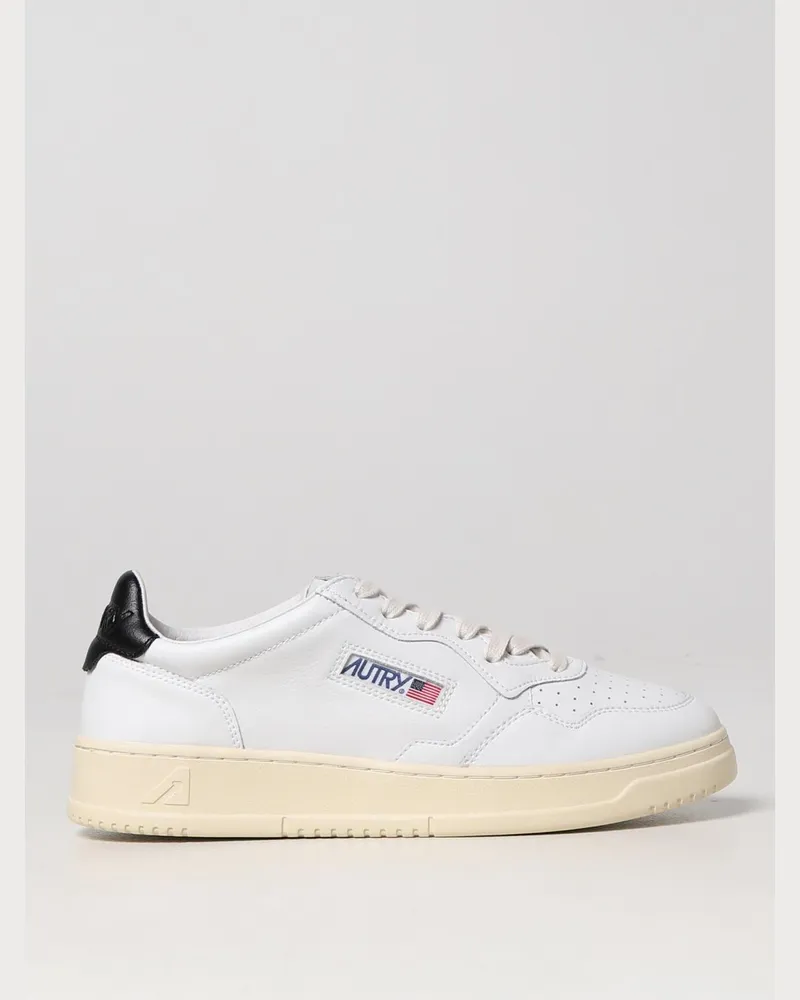 AUTRY Sneakers herren Weiß