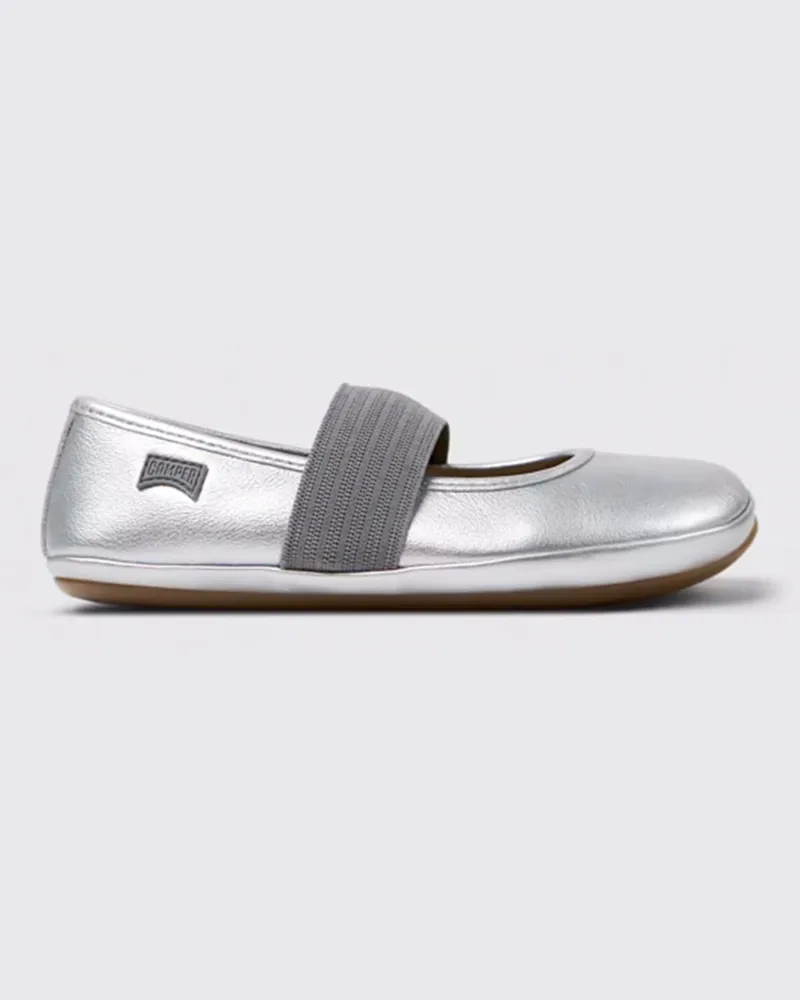 Camper Schuhe kinder Grau