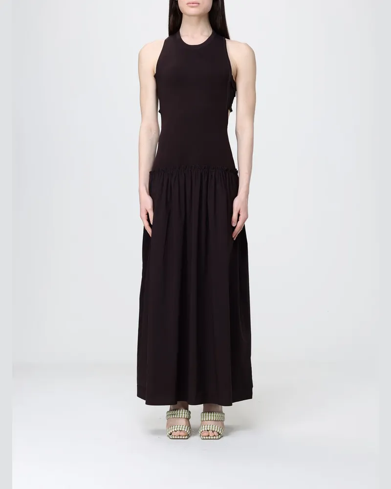 Liu Jo Kleid damen Braun