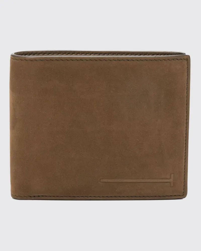 Tom Ford Portemonnaie herren Braun