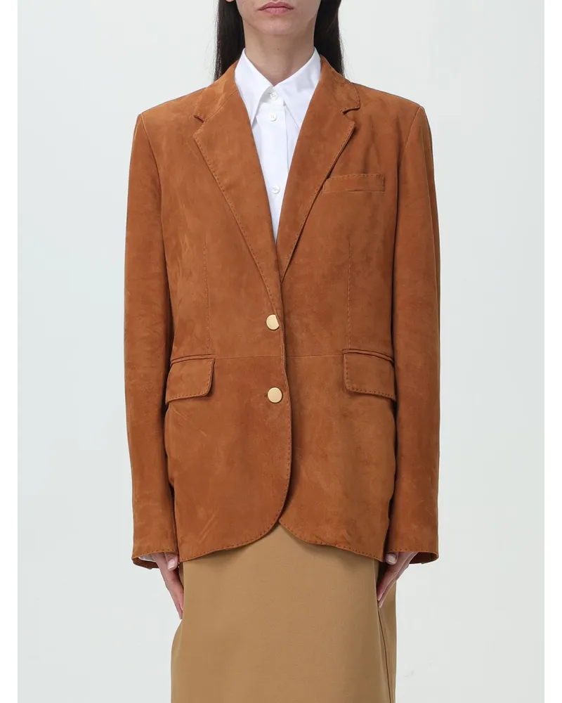 Tagliatore Jacke Camel