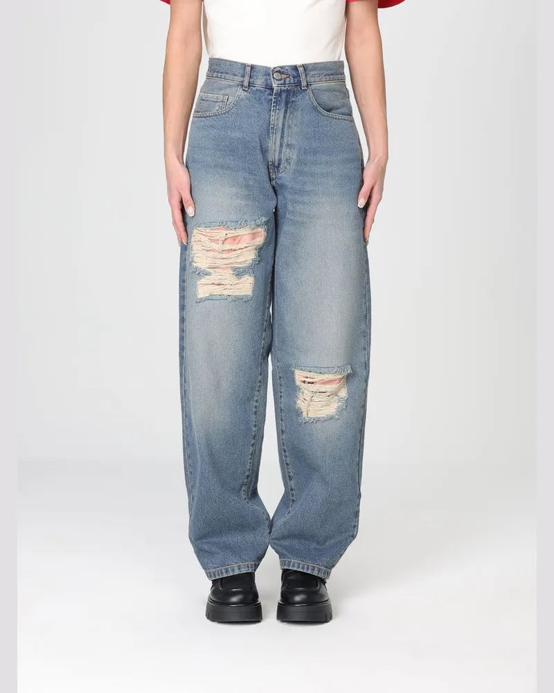 Carne Bollente Jeans herren Denim