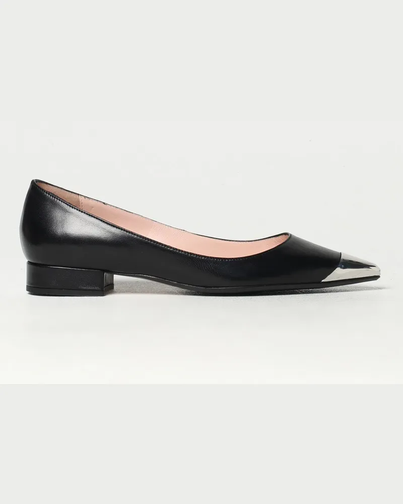 Anna F. Schuhe damen Schwarz