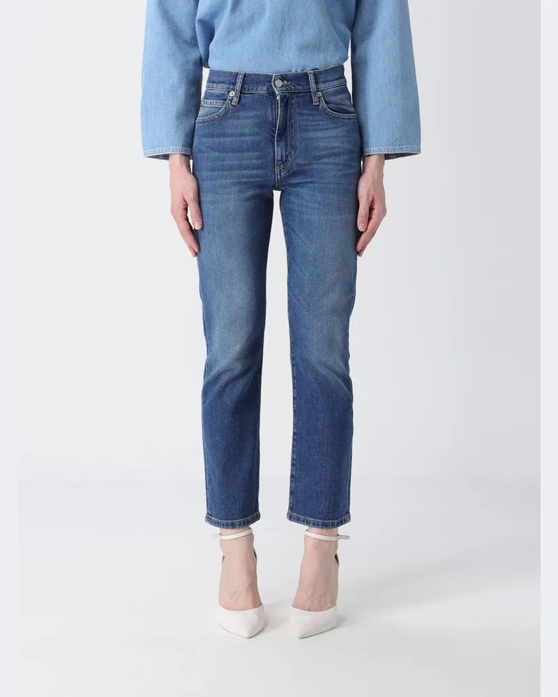 Cycle Hemdbluse damen Denim