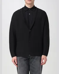 LARDINI Blazer Schwarz